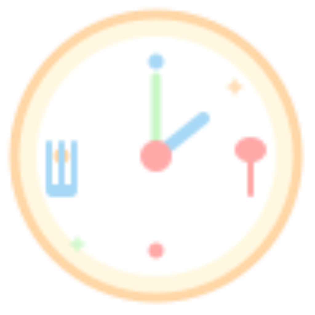 Bitetime app logo